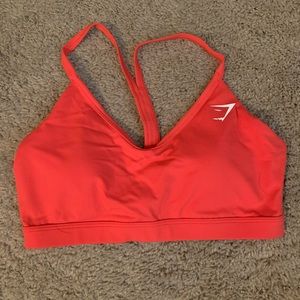 Gymshark sports bra